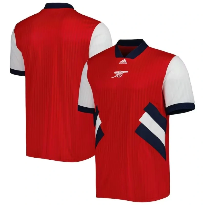 Camisa Arsenal 2023/24