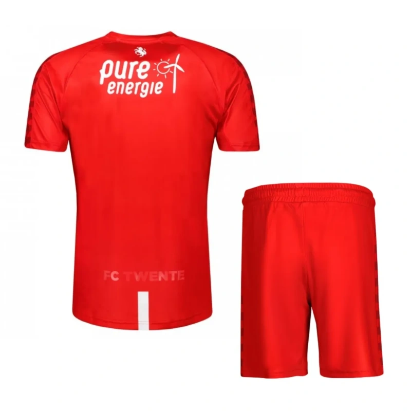 Camisa FC Twente I 2022