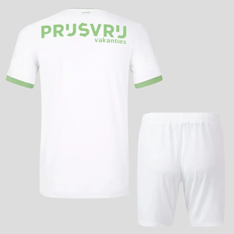 Camisa Feyenoord III 2023/2024