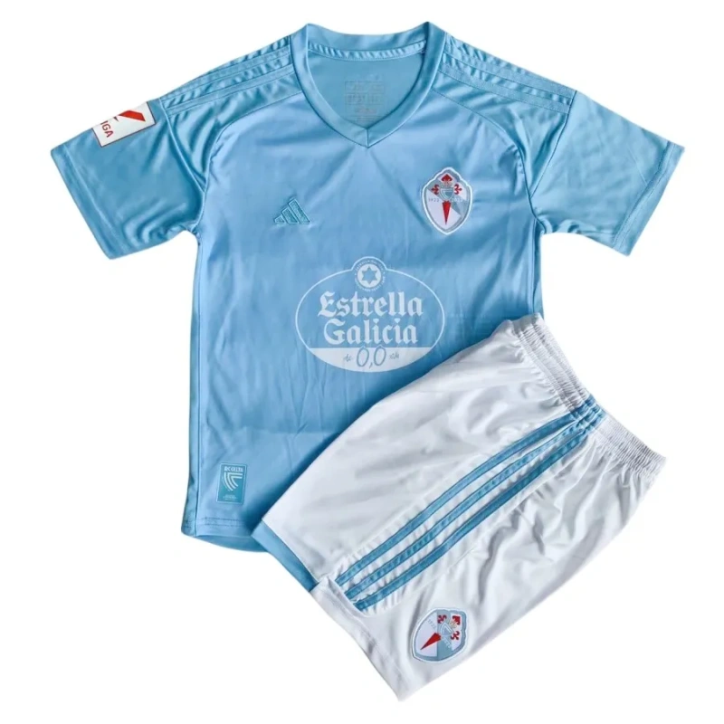 Camisa Celta Vigo I 2023/2024