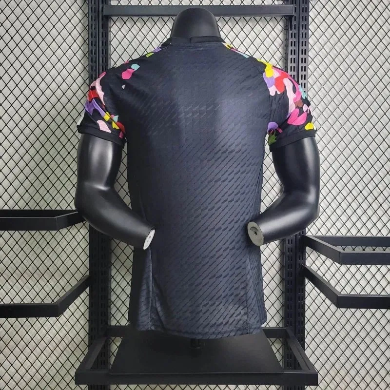 Camisa Arsenal 2023/24 Autêntica Versão Jogador