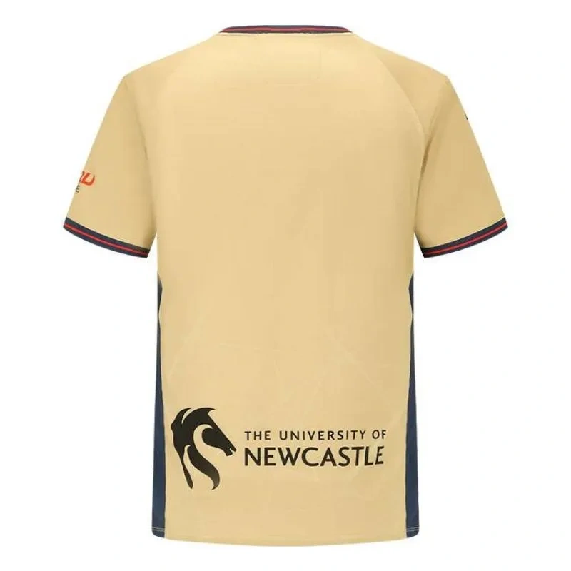 Camisa Newcastle United I 2023/24 Versão Tailandesa