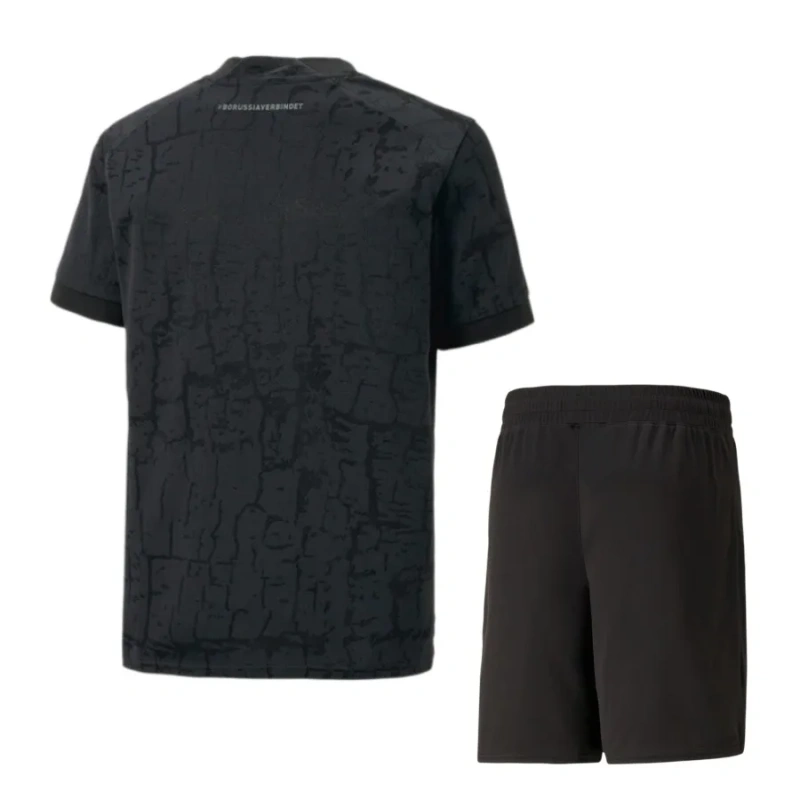 Camisa Borussia Dortmund Especial 2022/23