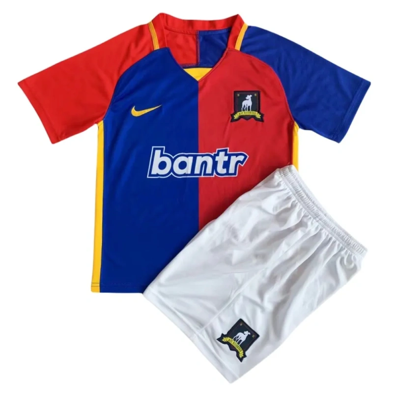 Camisa AFC Richmond I 2023