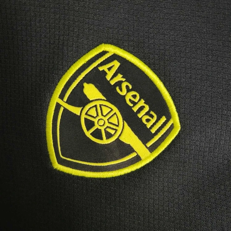 Camisa Arsenal 2023/24 Versão Tailandesa