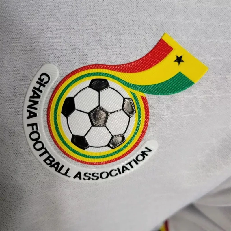 Camisa Gana I 2022/23 Autêntica Versão Jogador