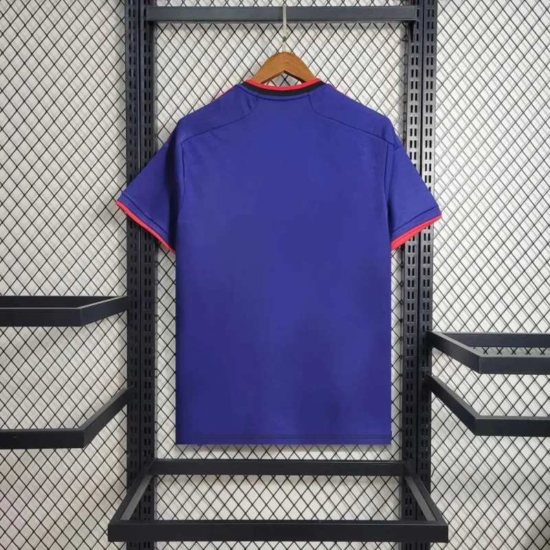 Camisa Japão Especial 2023 Versão Tailandesa