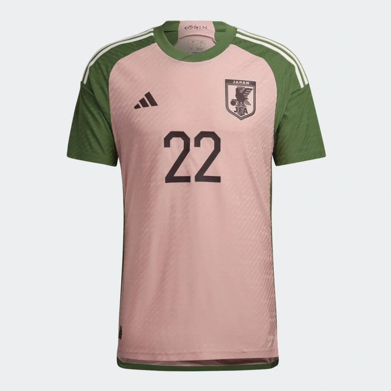 Thai Version Japan 2022 Special Jersey