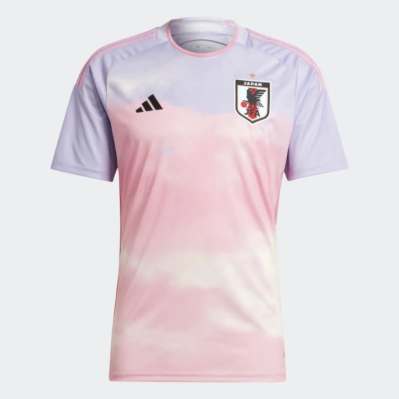 Camisa Japão II 2023 Versão Tailandesa