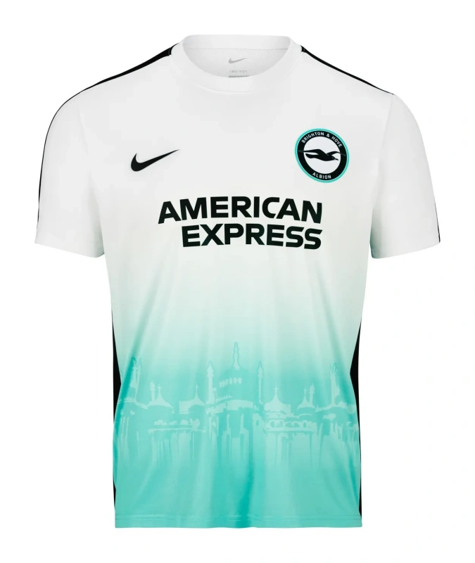 Camisa Brighton & Hove Albion 2023/2024