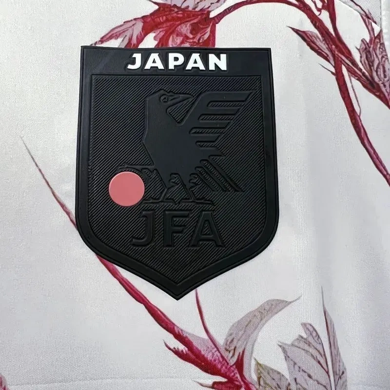 Camisa Japão Especial 2023/24 Versão Tailandesa