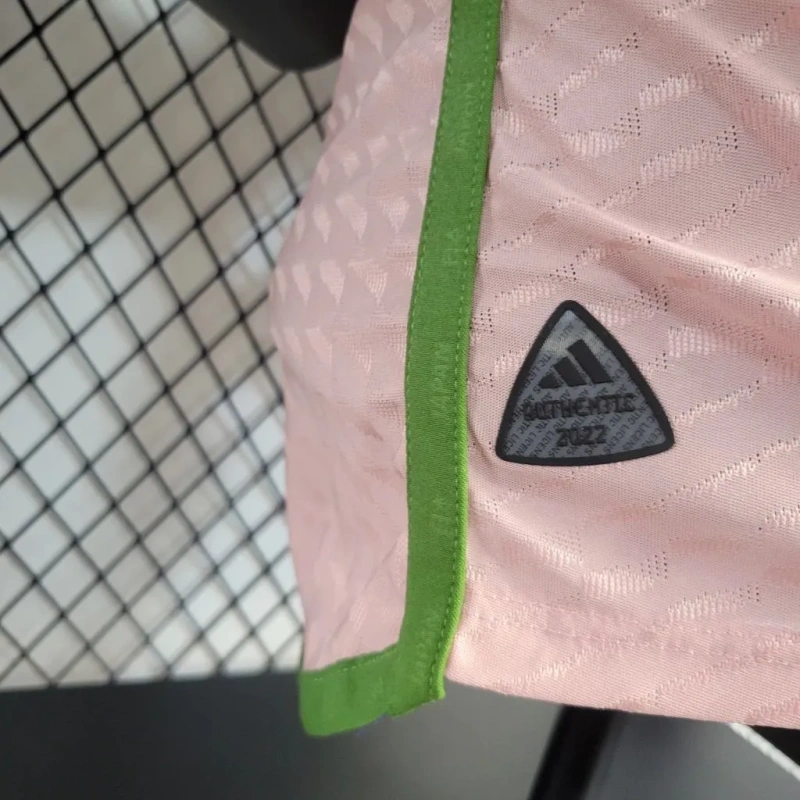 Player Version Japan 2022 Special Authentic Jersey