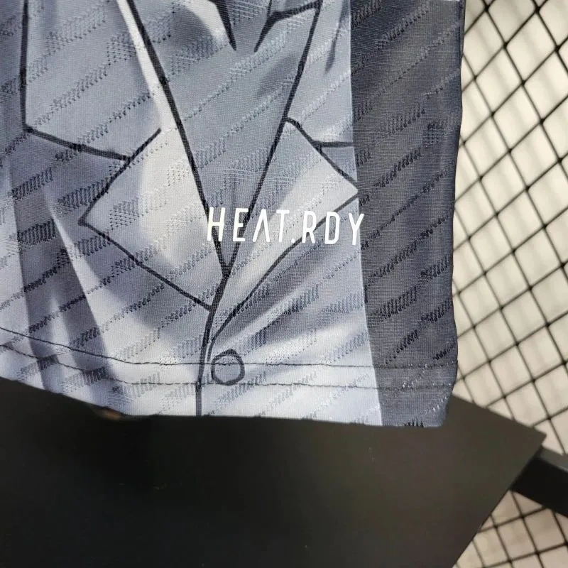 Camisa Japão Especial 2024/25 Autêntica Versão Jogador