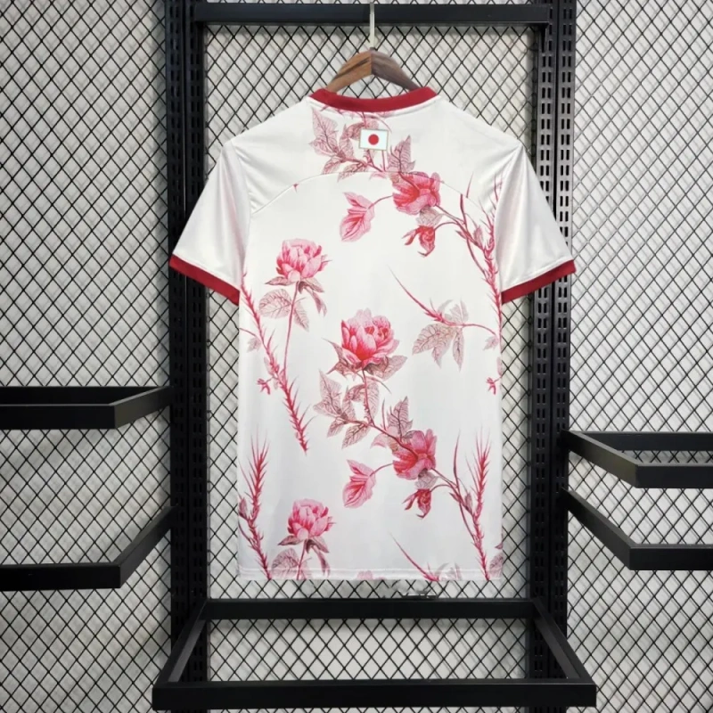 Camisa Japão Especial 2023/24 Versão Tailandesa