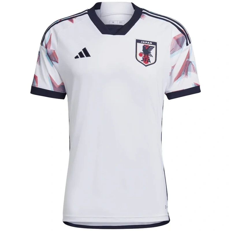 Camisa Japão II 2022 Versão Tailandesa Copa do Mundo