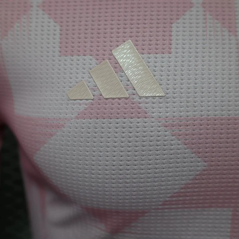 Camisa Argélia Especial 2023/24 Autêntica Versão Jogador