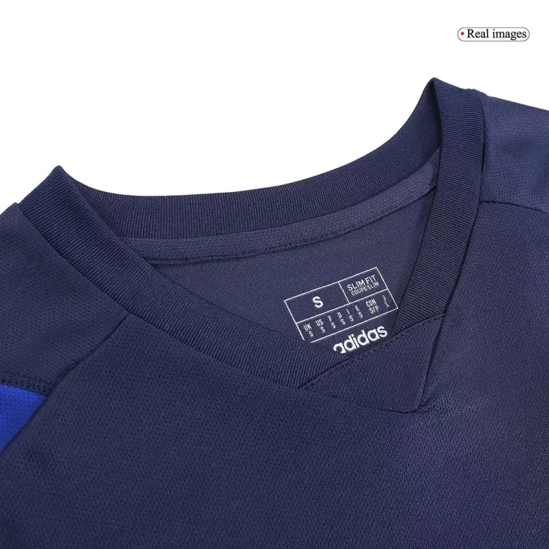 Camisa Japão 2023/24 Versão Tailandesa