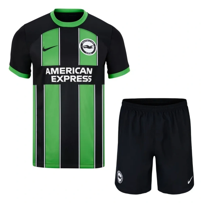 Camisa Brighton & Hove Albion II 2023/2024