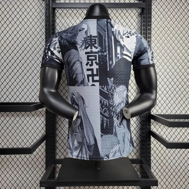 Camisa Japão Especial 2024/25 Autêntica Versão Jogador