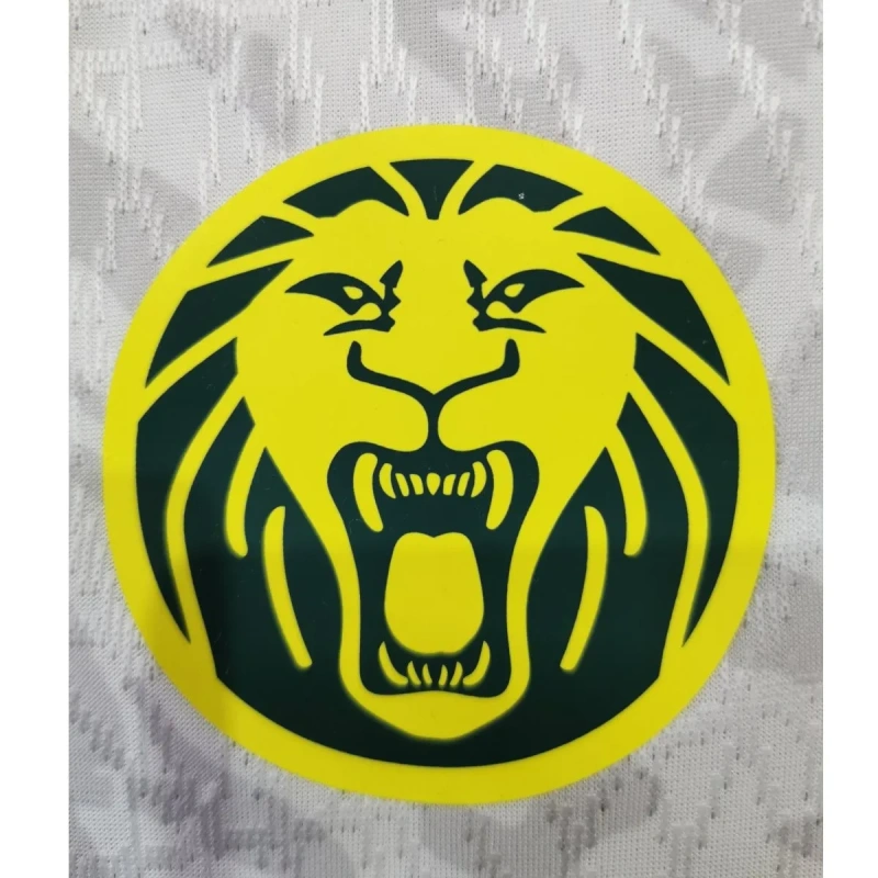 Camisa Camarões III 2024 Autêntica Versão Jogador