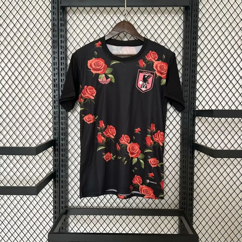 Camisa Japão 2023/24 Versão Tailandesa