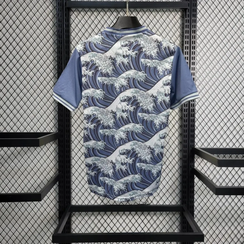 Camisa Japão Especial 2023/24 Versão Tailandesa