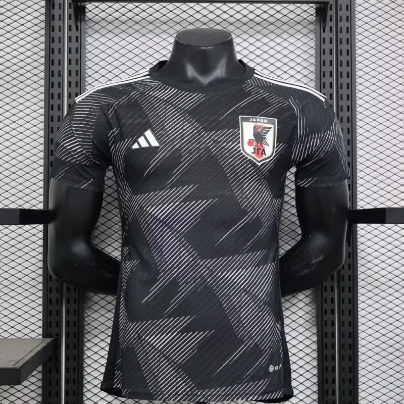 Camisa Japão 2023/24 Autêntica Versão Jogador