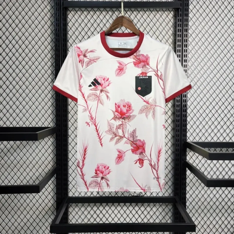 Camisa Japão Especial 2023/24 Versão Tailandesa