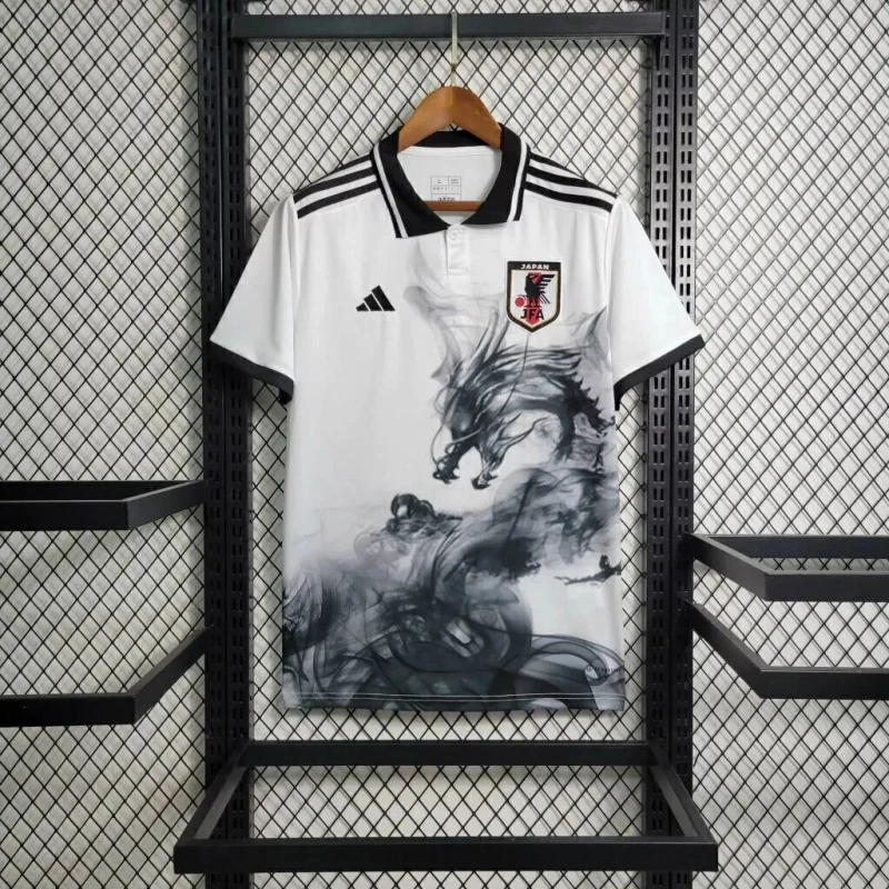 Camisa Japão 2023/24 Versão Tailandesa