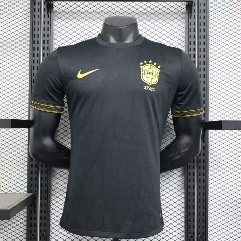 Camisa Brasil Especial 2023/24 Autêntica Versão Jogador