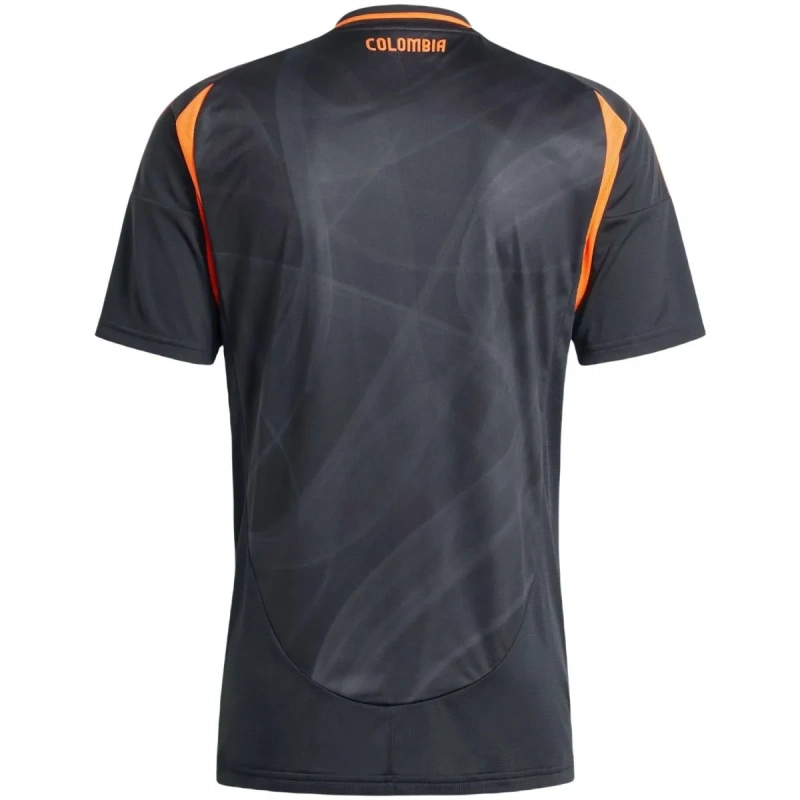 Camisa Colômbia II 2024 Versão Tailandesa