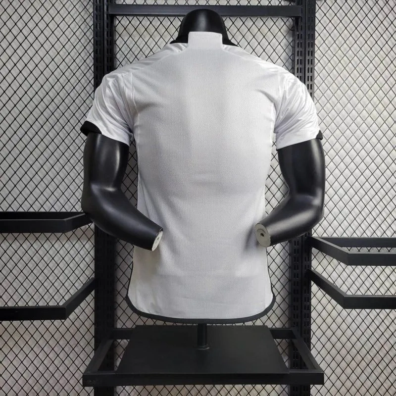 Camisa Argentina 2024 Autêntica Versão Jogador