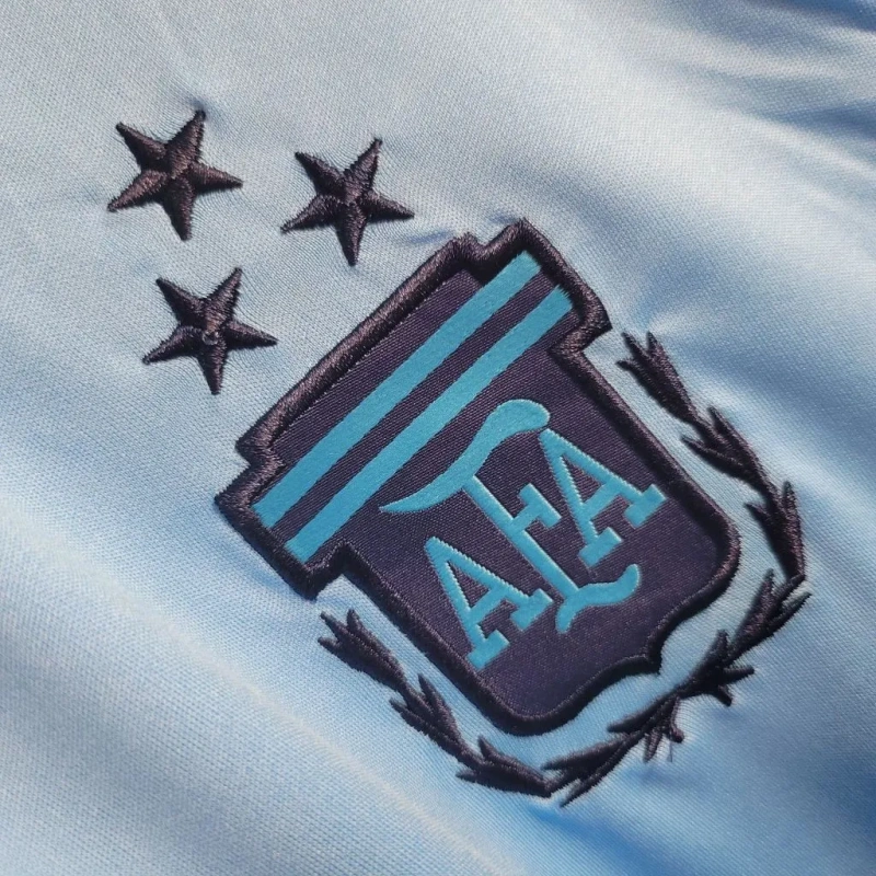Camisa Argentina 2023/24