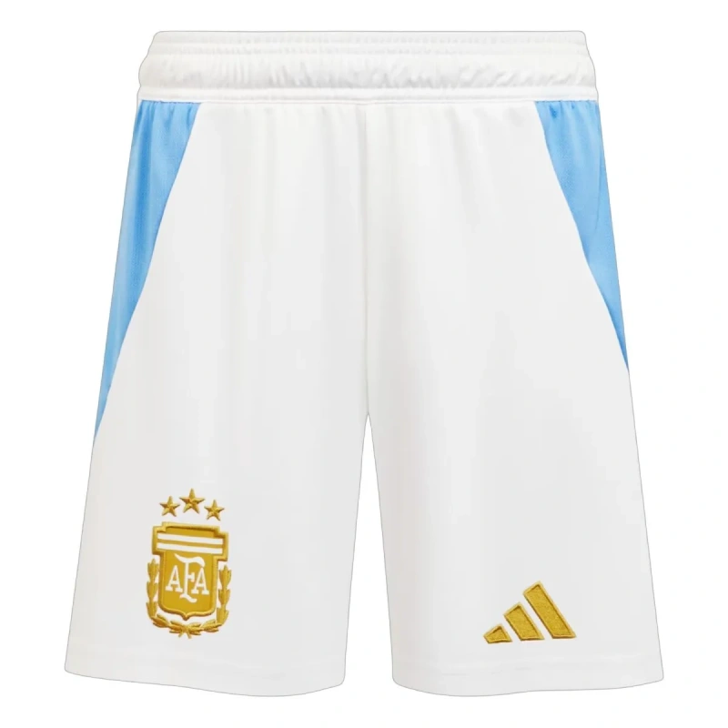 Camisa Argentina I 2024 Versão Tailandesa