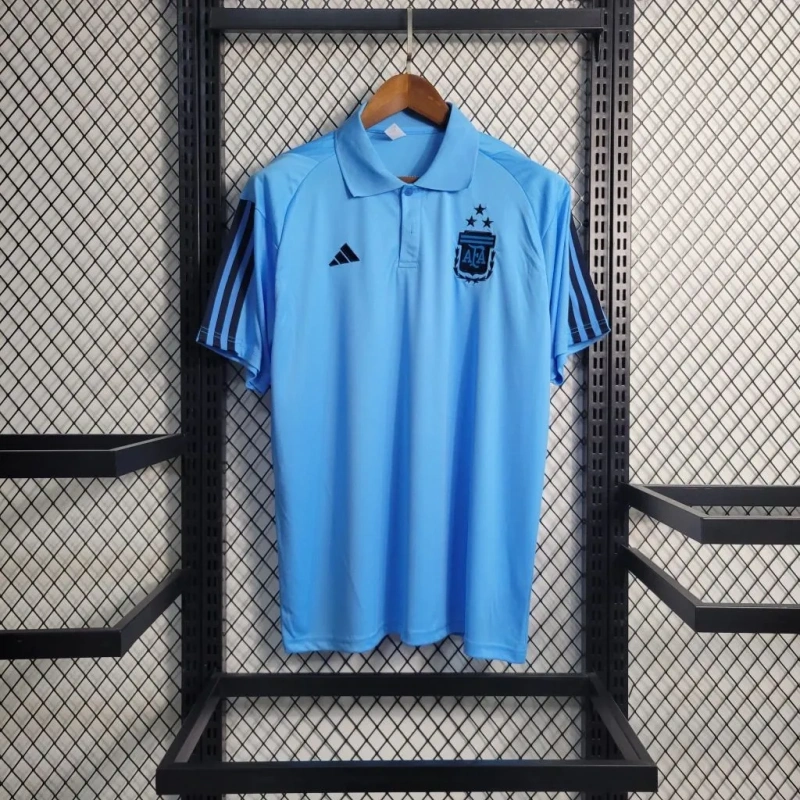 Camisa Argentina 2023/24