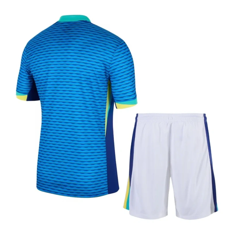 Camisa Brasil II 2024