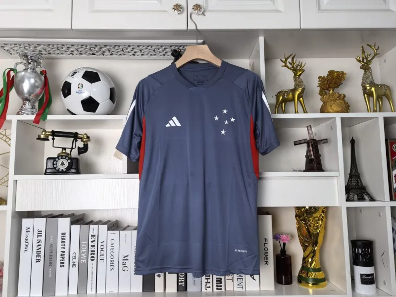 Camisa Cruzeiro Treino 2024
