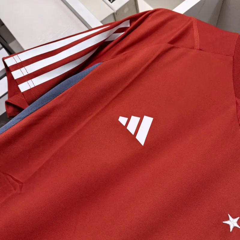 Camisa Cruzeiro Treino 2024