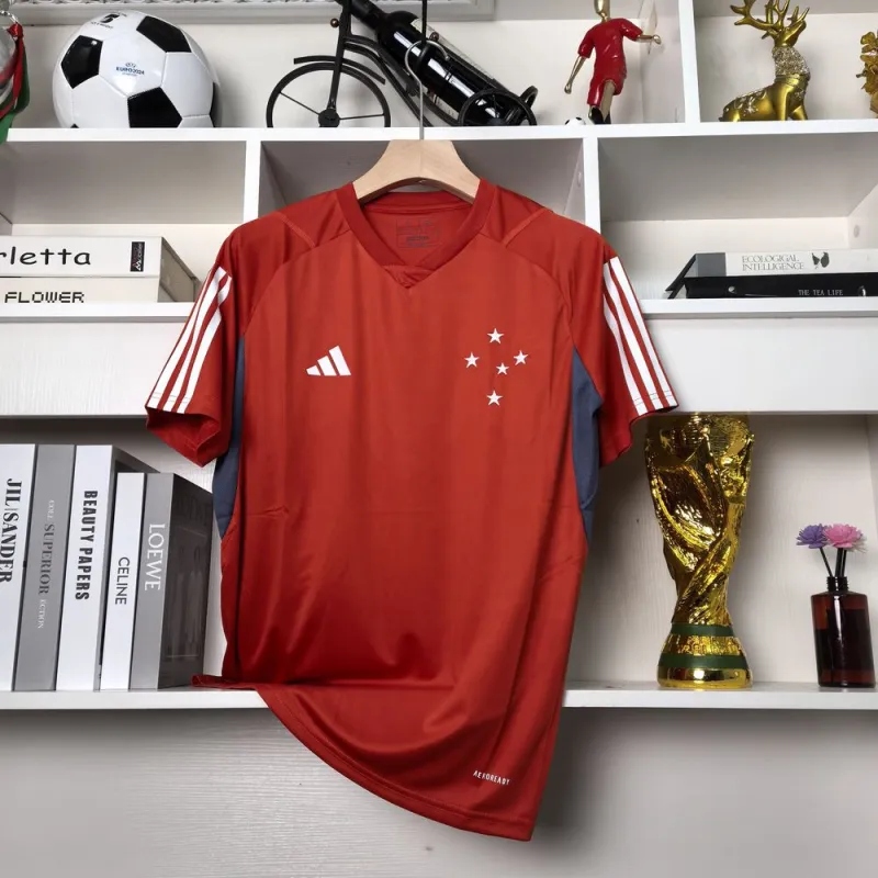 Camisa Cruzeiro Treino 2024