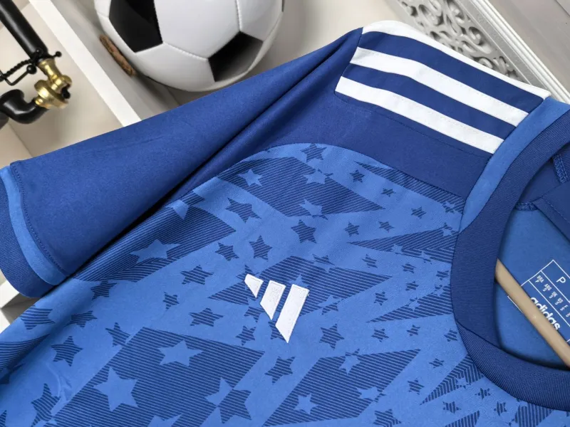 Camisa Cruzeiro I 2024