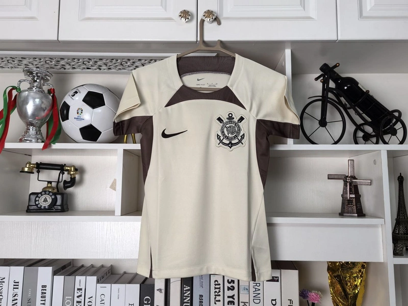 Camisa Corinthians 2024/25