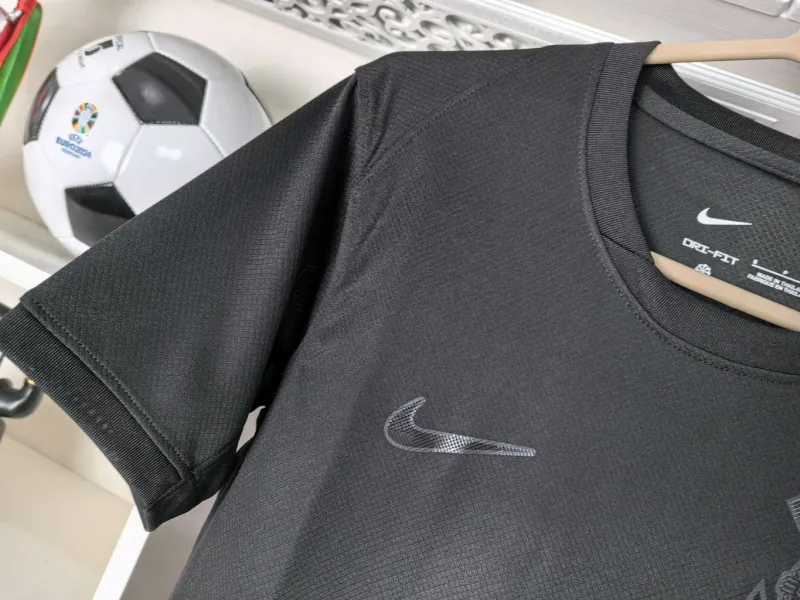 Camisa Corinthians 2024/25