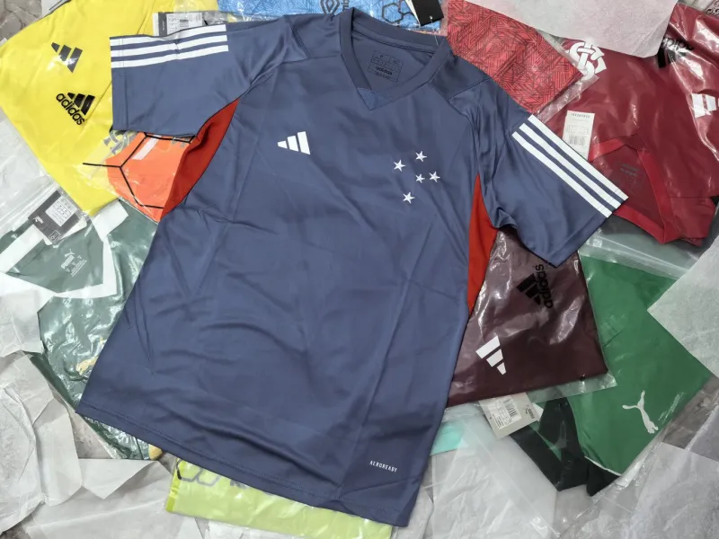 Camisa Cruzeiro Treino 2024