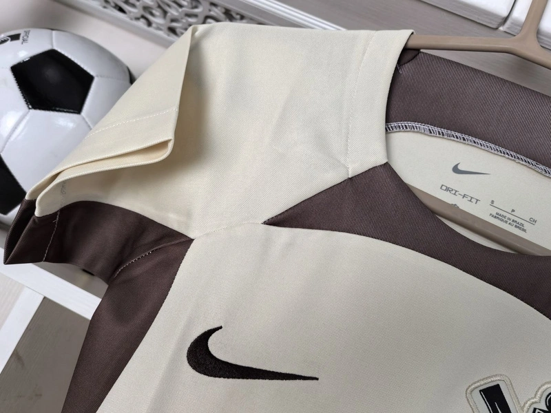 Camisa Corinthians 2024/25