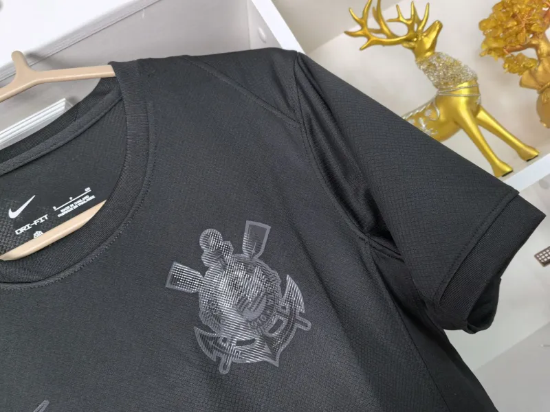 Camisa Corinthians 2024/25