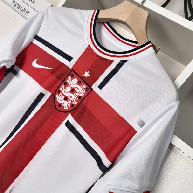 Camisa Inglaterra Especial 2024/25