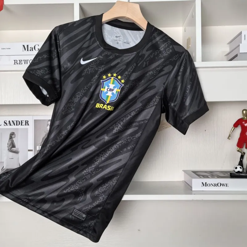 Camisa Brasil Especial 2024/25