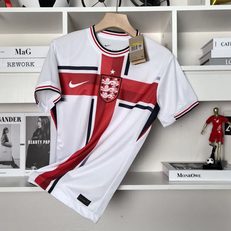 Camisa Inglaterra Especial 2024/25