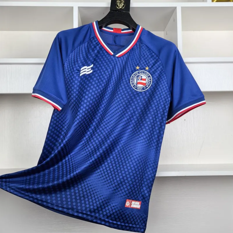 Camisa Esporte Clube Bahia 2024