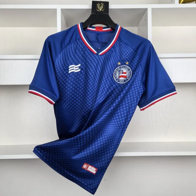 Camisa Esporte Clube Bahia 2024